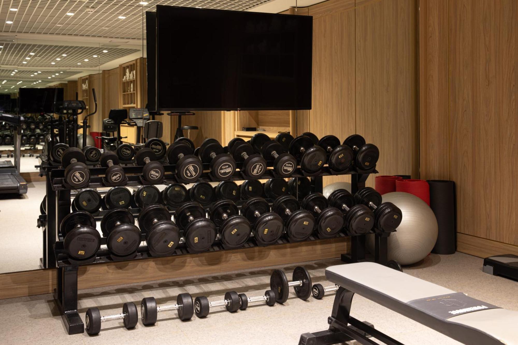 Bentley Hotel Bosphorus - Special Class — Photos 3